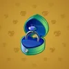 Diamond Ring #971