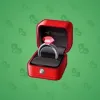 Diamond Ring #9710