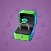 Diamond Ring #9726