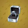Diamond Ring #9727