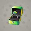 Diamond Ring #9728