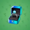 Diamond Ring #9730