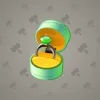 Diamond Ring #9731