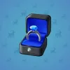 Diamond Ring #9732
