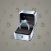 Diamond Ring #9737