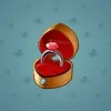 Diamond Ring #9739