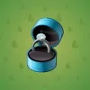 Diamond Ring #9745