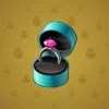 Diamond Ring #9747