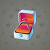 Diamond Ring #975