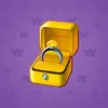 Diamond Ring #9752