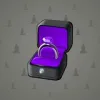 Diamond Ring #9756