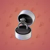 Diamond Ring #9759
