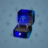 Diamond Ring #9767