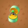 Diamond Ring #9769
