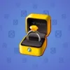 Diamond Ring #9770