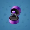 Diamond Ring #9774