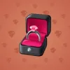 Diamond Ring #9784