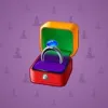 Diamond Ring #979