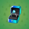Diamond Ring #980