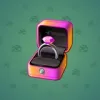 Diamond Ring #9803