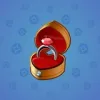 Diamond Ring #9808