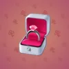 Diamond Ring #9809