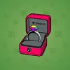 Diamond Ring #9810