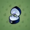 Diamond Ring #9816