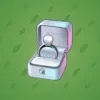 Diamond Ring #9819