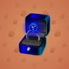 Diamond Ring #9820