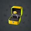 Diamond Ring #9825