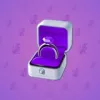 Diamond Ring #9827