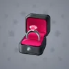 Diamond Ring #9830