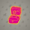 Diamond Ring #9831