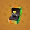 Diamond Ring #9837
