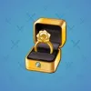 Diamond Ring #9839