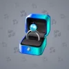 Diamond Ring #9842
