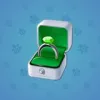 Diamond Ring #9849