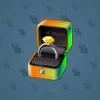 Diamond Ring #985