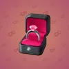 Diamond Ring #9853