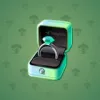 Diamond Ring #9854