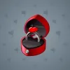 Diamond Ring #9859