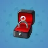 Diamond Ring #9863