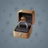 Diamond Ring #9864