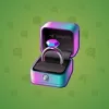 Diamond Ring #9868