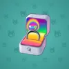 Diamond Ring #9870