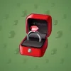 Diamond Ring #9872