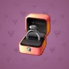 Diamond Ring #9878