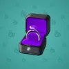 Diamond Ring #9879
