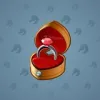 Diamond Ring #988